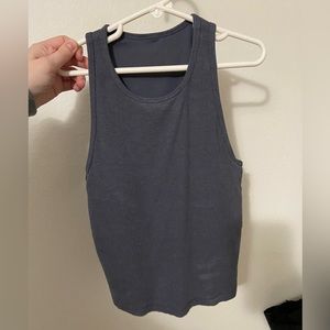 Vuori Pose Plyo Tank